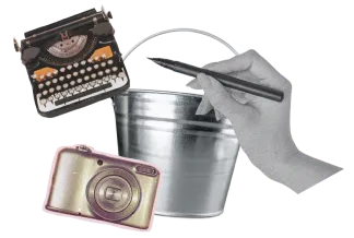 Bucket