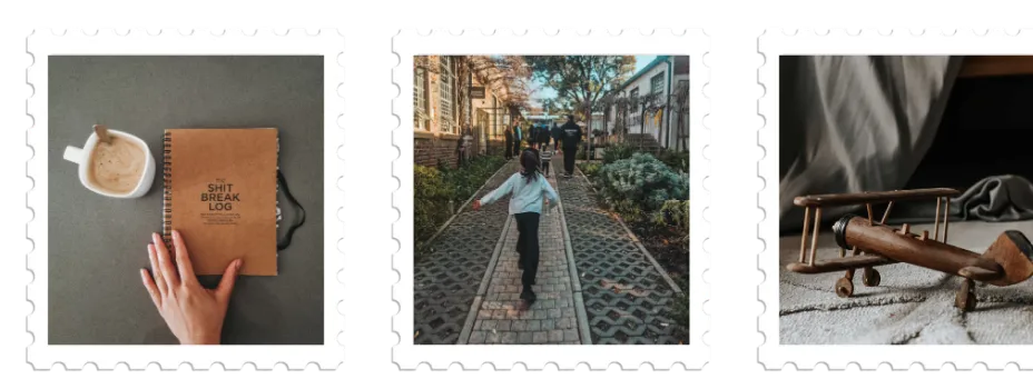 Meet Summaiyah Stamps