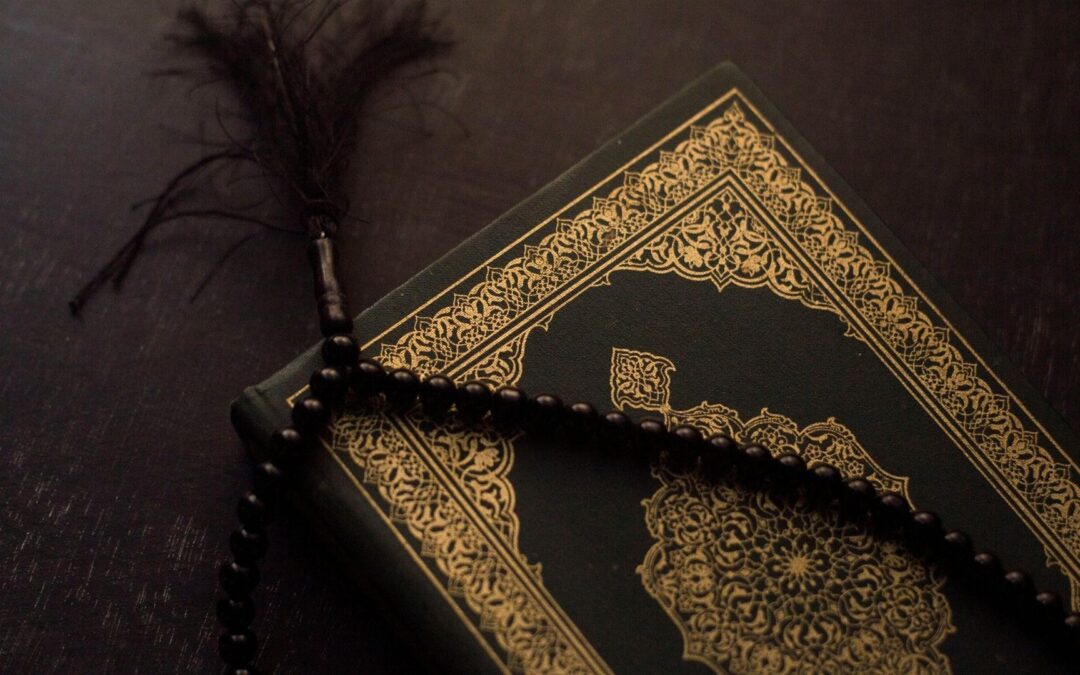 Plate Up: Your Low Effort-High Reward Ibadah Menu for Ramadhaan